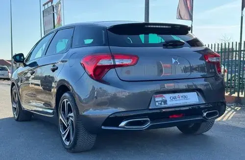 CITROEN DS5 