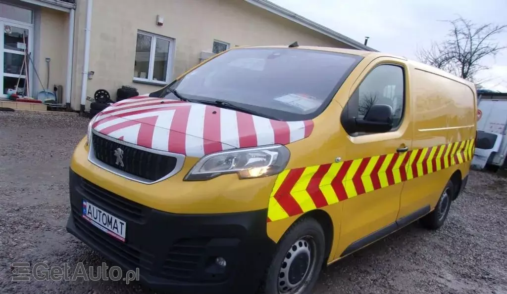 PEUGEOT Expert 