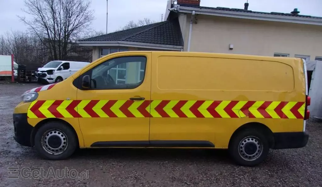 PEUGEOT Expert 