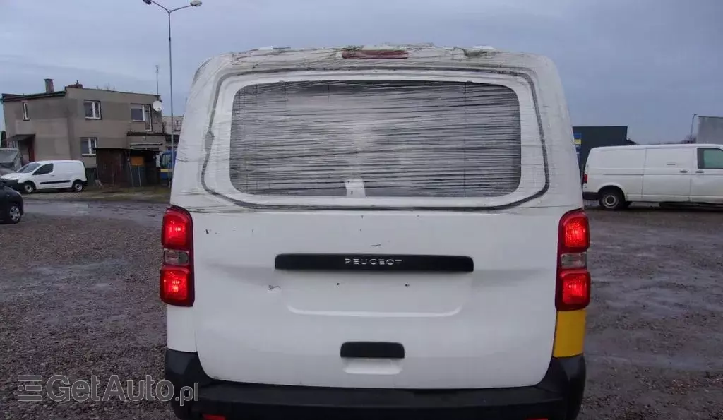 PEUGEOT Expert 