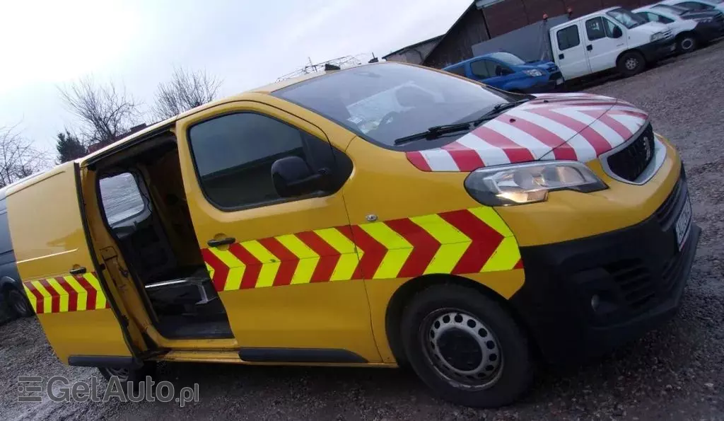 PEUGEOT Expert 
