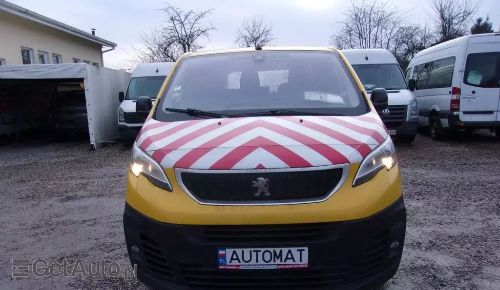 PEUGEOT Expert 