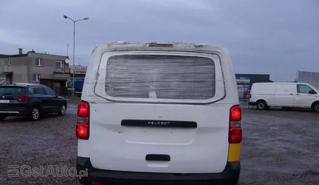 PEUGEOT Expert 