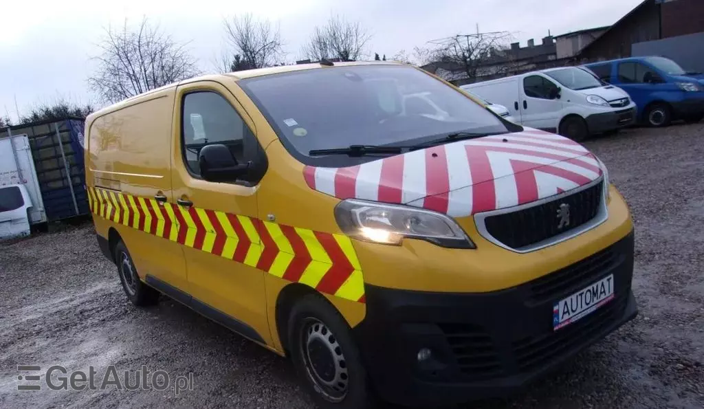 PEUGEOT Expert 