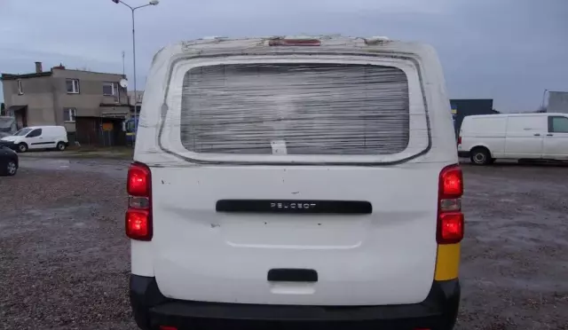 PEUGEOT Expert 