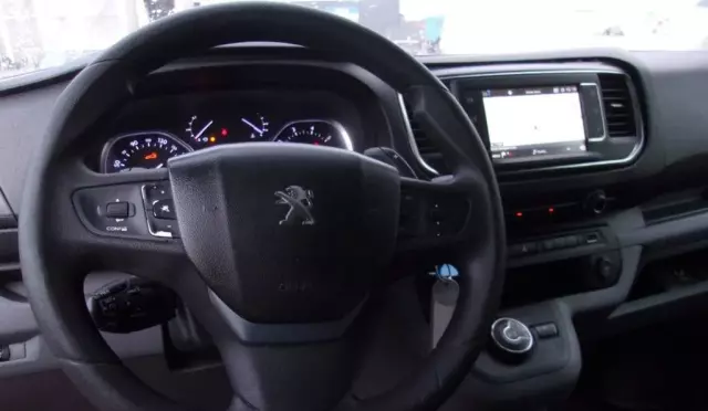PEUGEOT Expert 