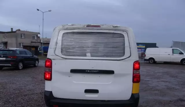 PEUGEOT Expert 