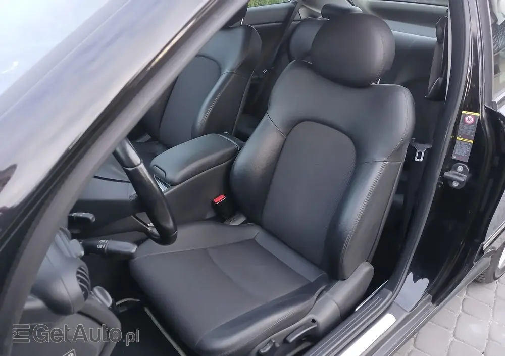 MERCEDES-BENZ CLC 180 Kompressor Automatik