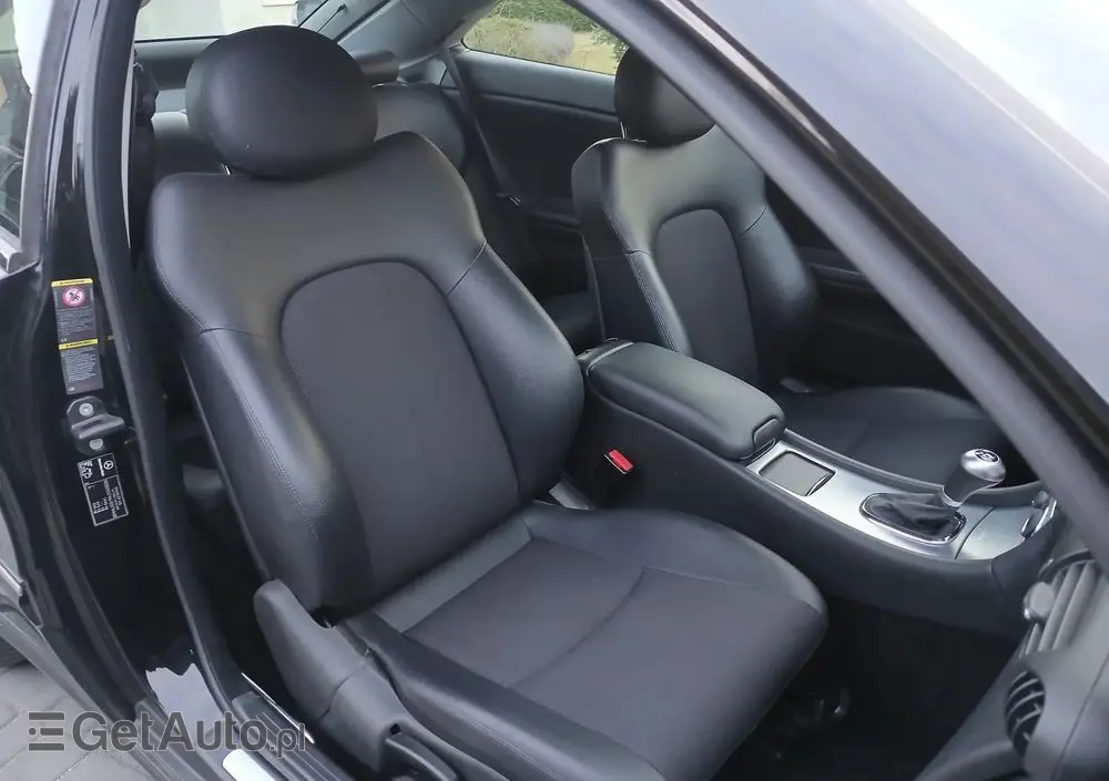 MERCEDES-BENZ CLC 180 Kompressor Automatik