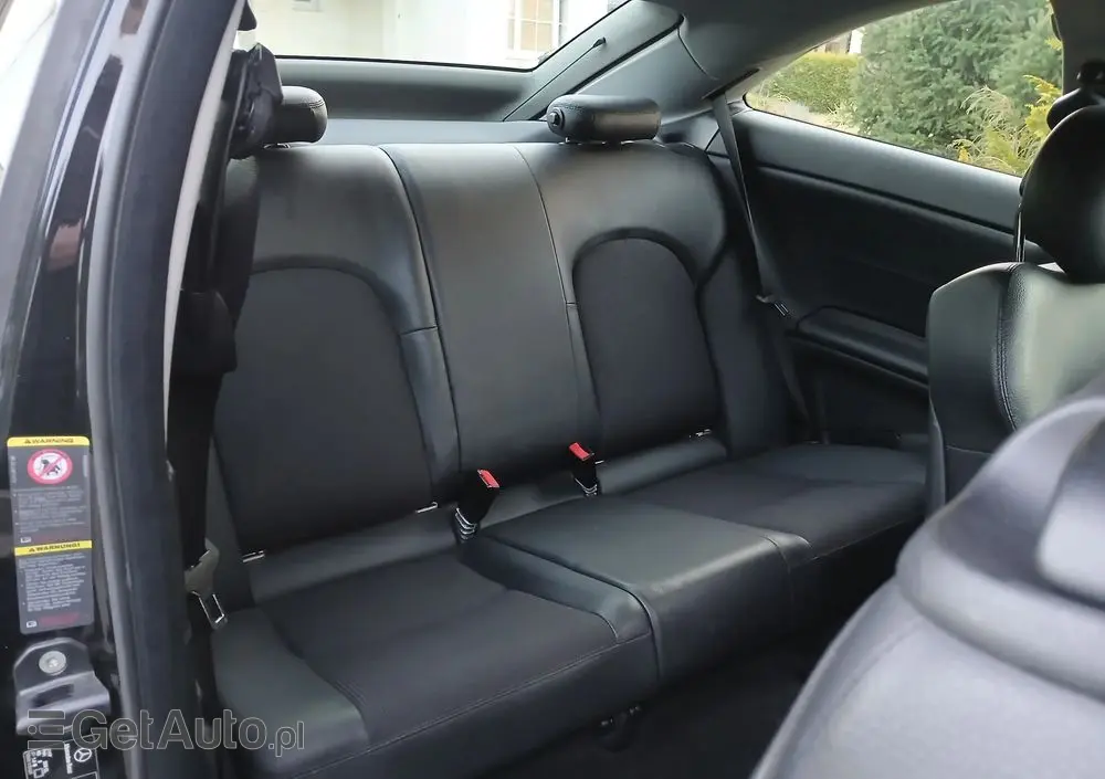 MERCEDES-BENZ CLC 180 Kompressor Automatik