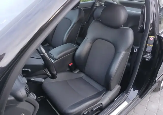 MERCEDES-BENZ CLC 180 Kompressor Automatik