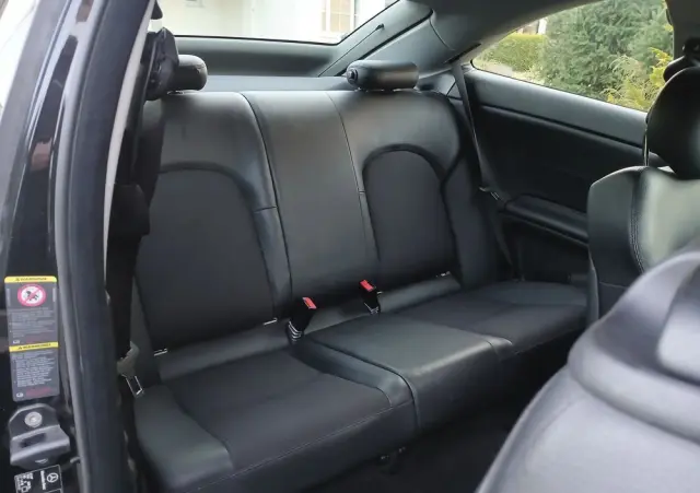 MERCEDES-BENZ CLC 180 Kompressor Automatik