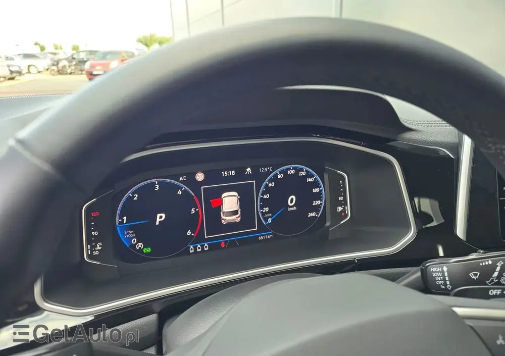 VOLKSWAGEN T-Roc 2.0 TDI SCR DSG R-Line