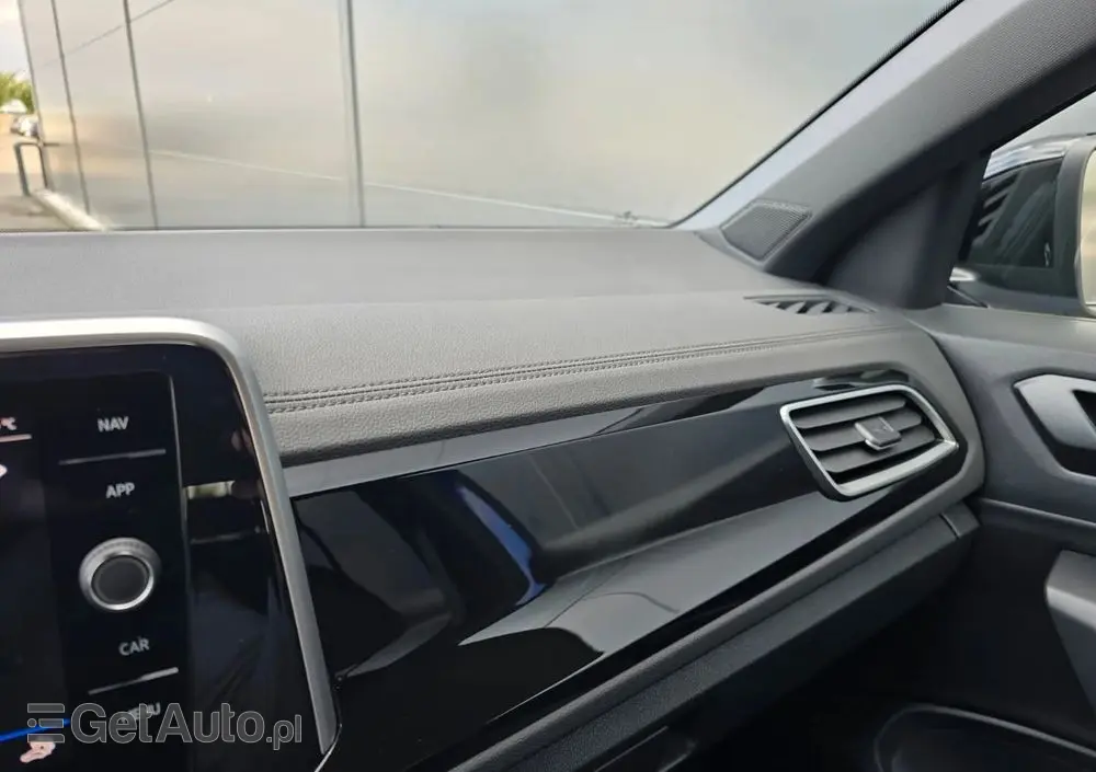 VOLKSWAGEN T-Roc 2.0 TDI SCR DSG R-Line