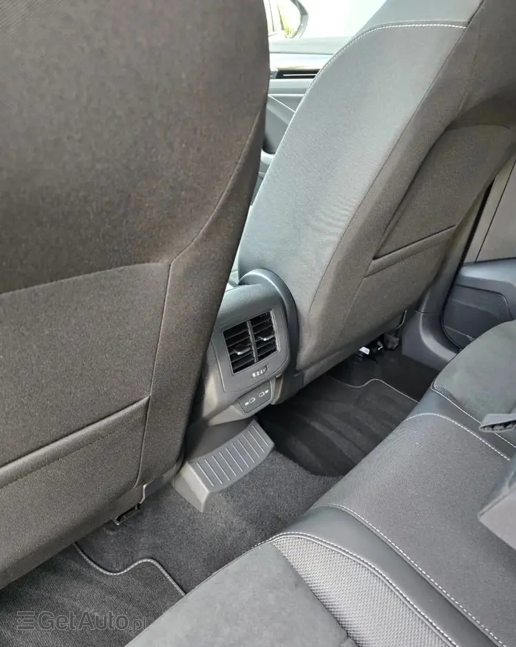 VOLKSWAGEN T-Roc 2.0 TDI SCR DSG R-Line