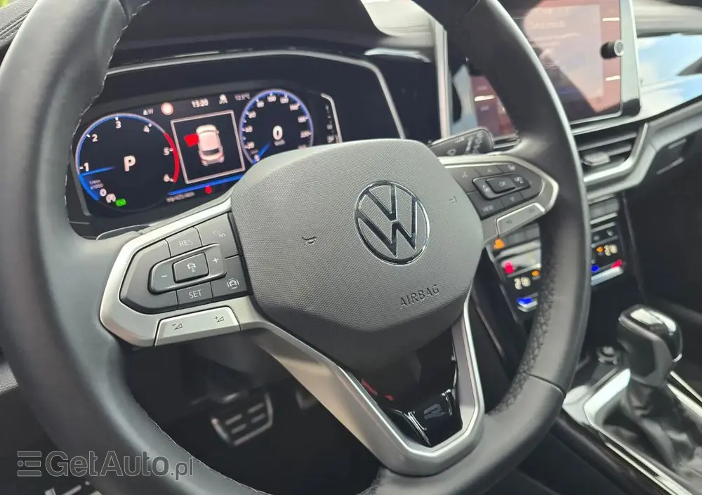 VOLKSWAGEN T-Roc 2.0 TDI SCR DSG R-Line