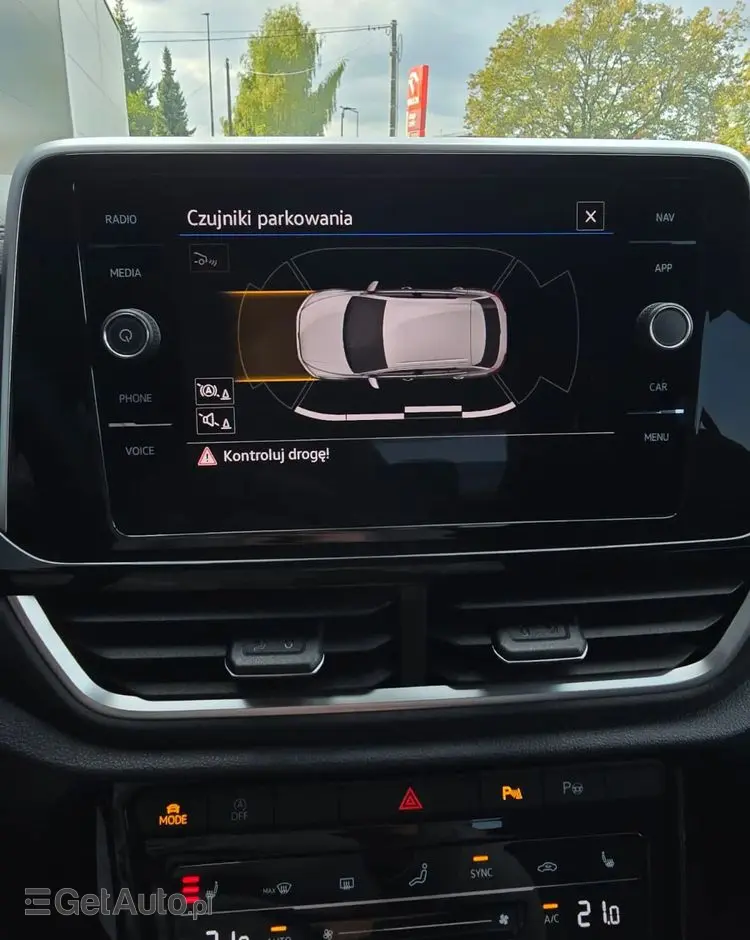 VOLKSWAGEN T-Roc 2.0 TDI SCR DSG R-Line