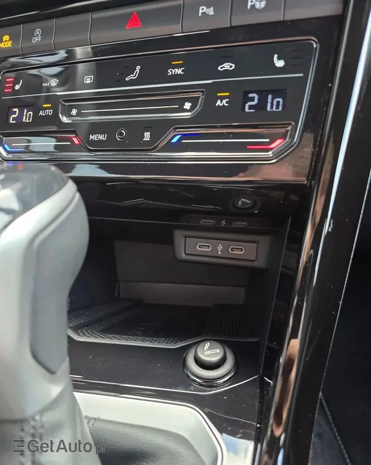 VOLKSWAGEN T-Roc 2.0 TDI SCR DSG R-Line