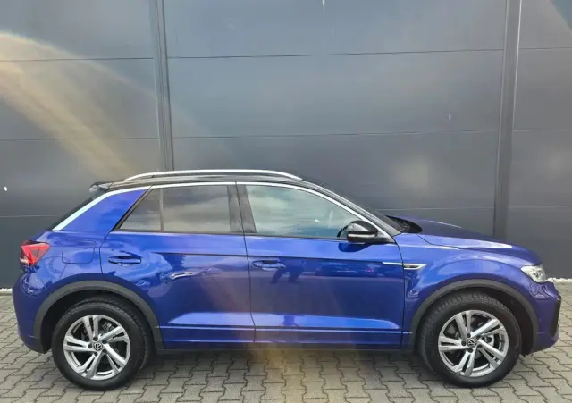 VOLKSWAGEN T-Roc 2.0 TDI SCR DSG R-Line