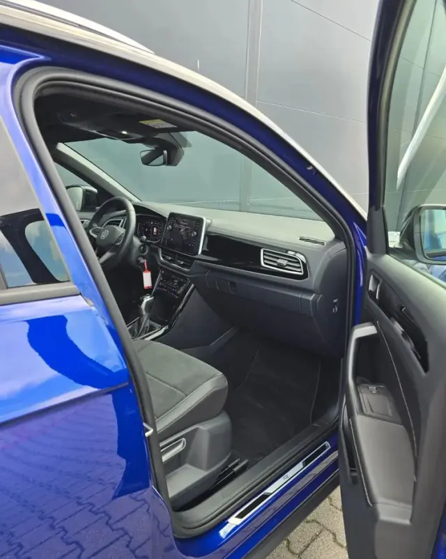 VOLKSWAGEN T-Roc 2.0 TDI SCR DSG R-Line