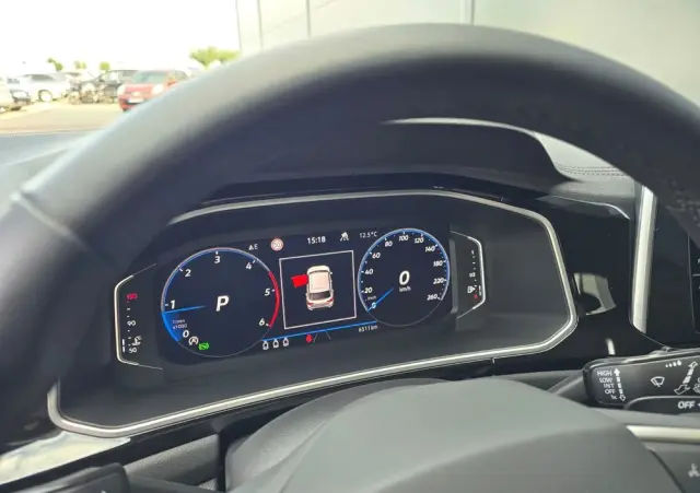 VOLKSWAGEN T-Roc 2.0 TDI SCR DSG R-Line