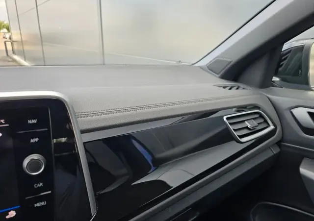 VOLKSWAGEN T-Roc 2.0 TDI SCR DSG R-Line