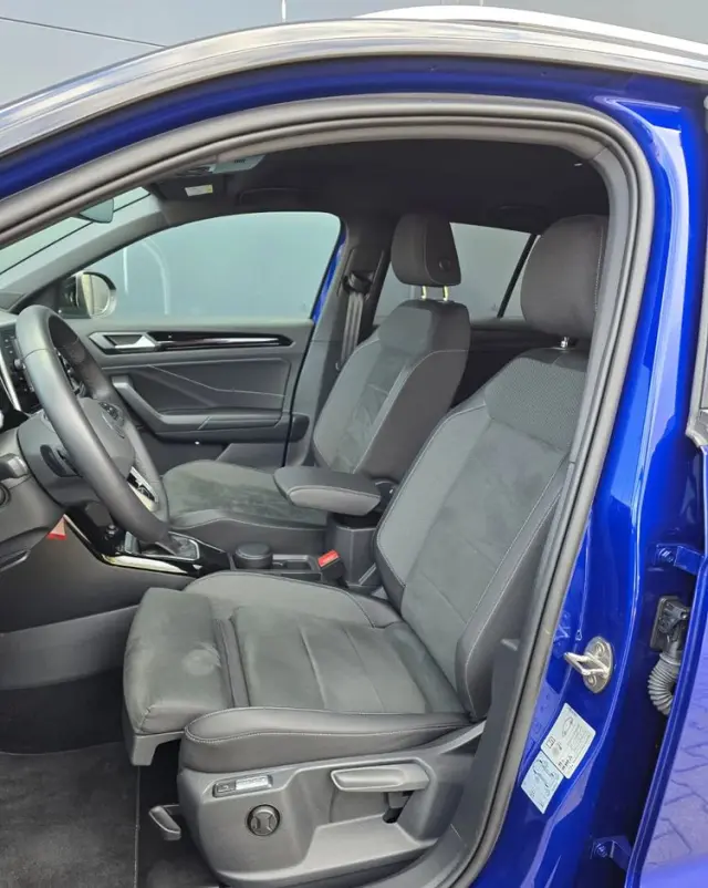 VOLKSWAGEN T-Roc 2.0 TDI SCR DSG R-Line