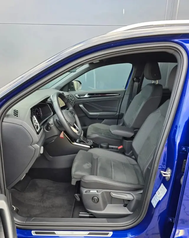 VOLKSWAGEN T-Roc 2.0 TDI SCR DSG R-Line