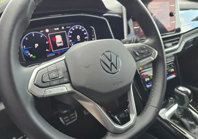 VOLKSWAGEN T-Roc 2.0 TDI SCR DSG R-Line