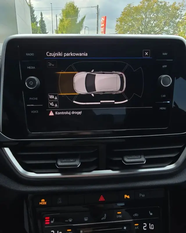 VOLKSWAGEN T-Roc 2.0 TDI SCR DSG R-Line