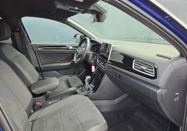 VOLKSWAGEN T-Roc 2.0 TDI SCR DSG R-Line