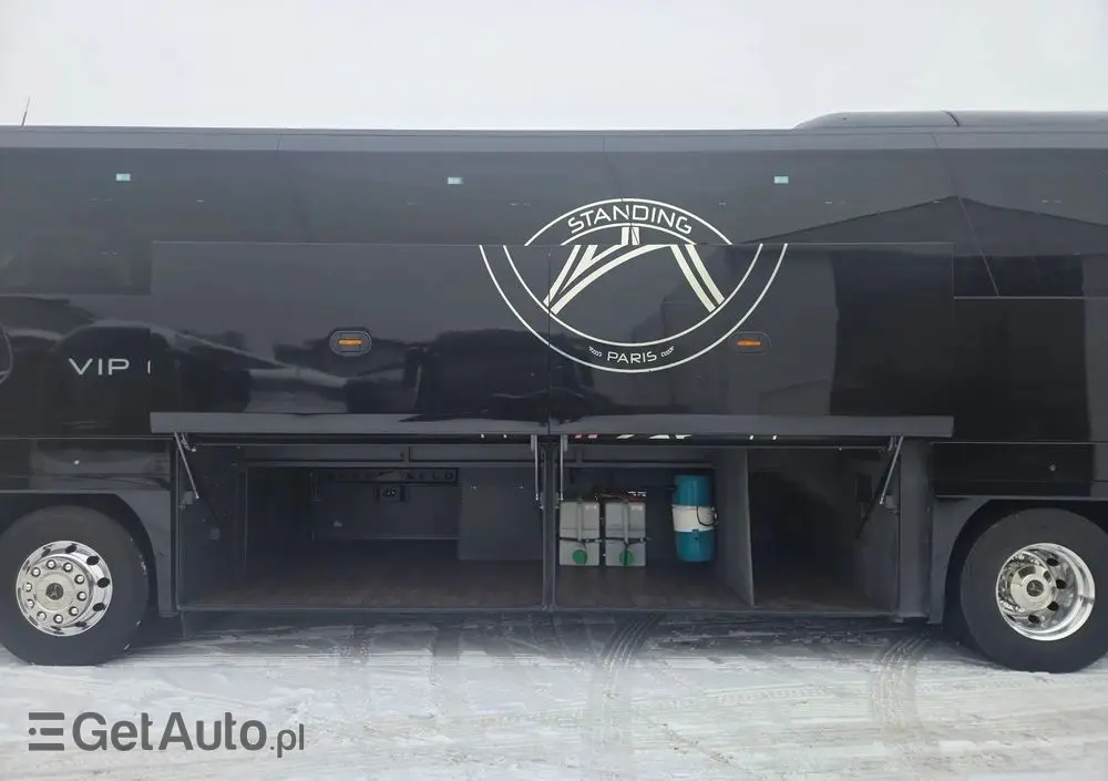 NEOPLAN CITYLINER/ SPROWADZONY / 55 MIEJSC/ 388 000 KM 