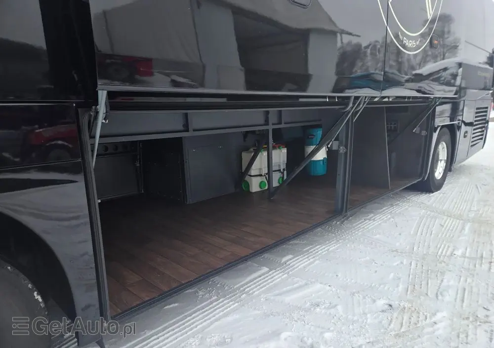 NEOPLAN CITYLINER/ SPROWADZONY / 55 MIEJSC/ 388 000 KM 