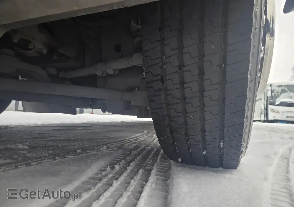 NEOPLAN CITYLINER/ SPROWADZONY / 55 MIEJSC/ 388 000 KM 