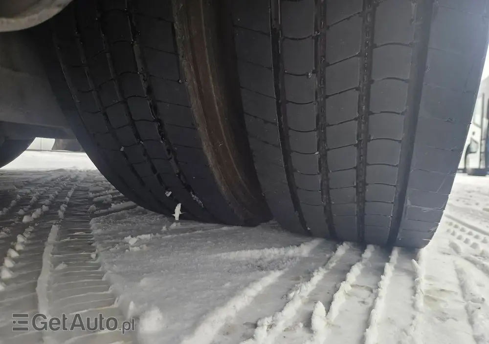 NEOPLAN CITYLINER/ SPROWADZONY / 55 MIEJSC/ 388 000 KM 