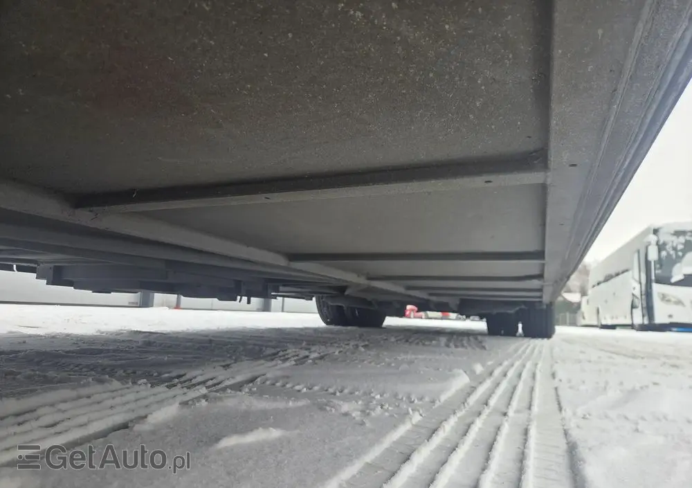 NEOPLAN CITYLINER/ SPROWADZONY / 55 MIEJSC/ 388 000 KM 