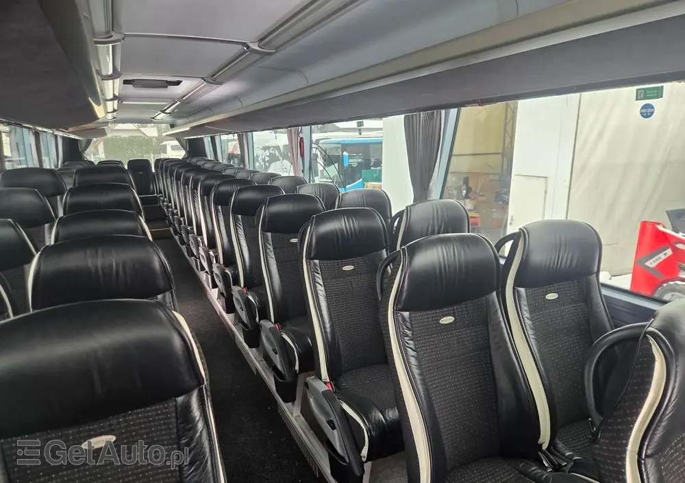 NEOPLAN CITYLINER/ SPROWADZONY / 55 MIEJSC/ 388 000 KM 