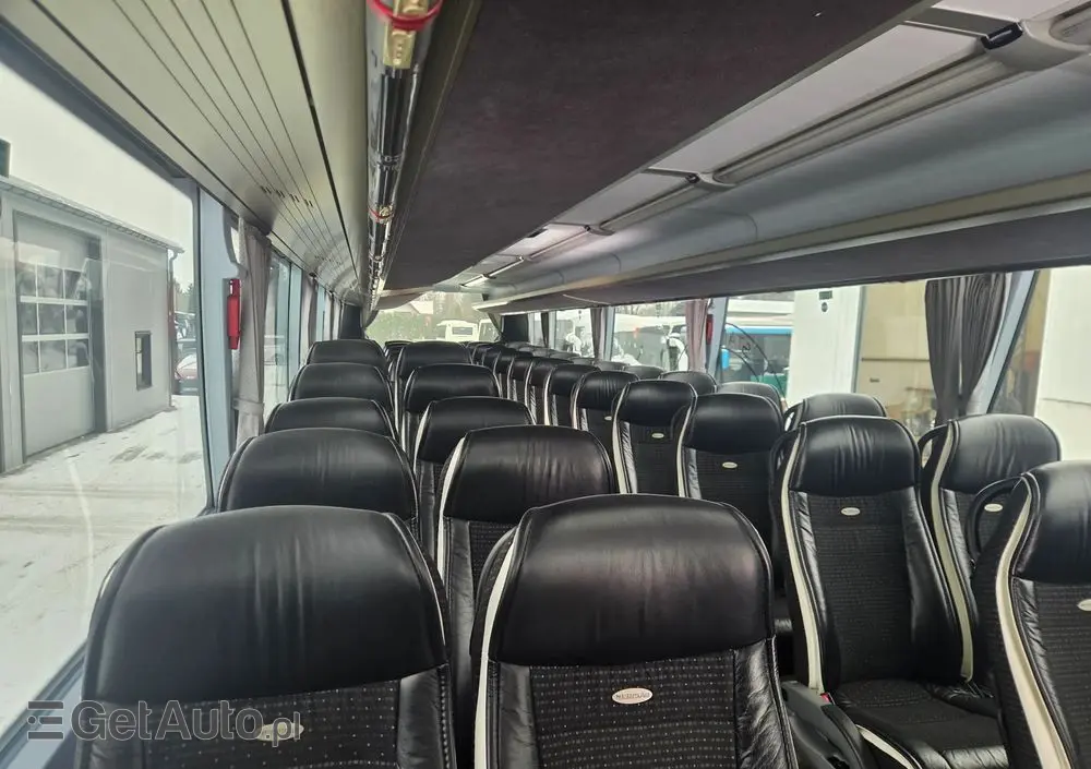 NEOPLAN CITYLINER/ SPROWADZONY / 55 MIEJSC/ 388 000 KM 