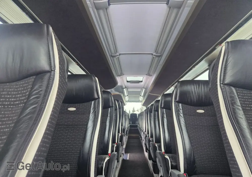 NEOPLAN CITYLINER/ SPROWADZONY / 55 MIEJSC/ 388 000 KM 