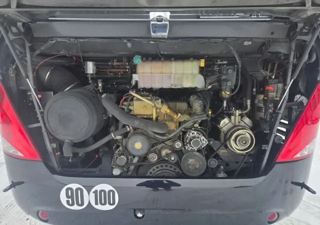 NEOPLAN CITYLINER/ SPROWADZONY / 55 MIEJSC/ 388 000 KM 