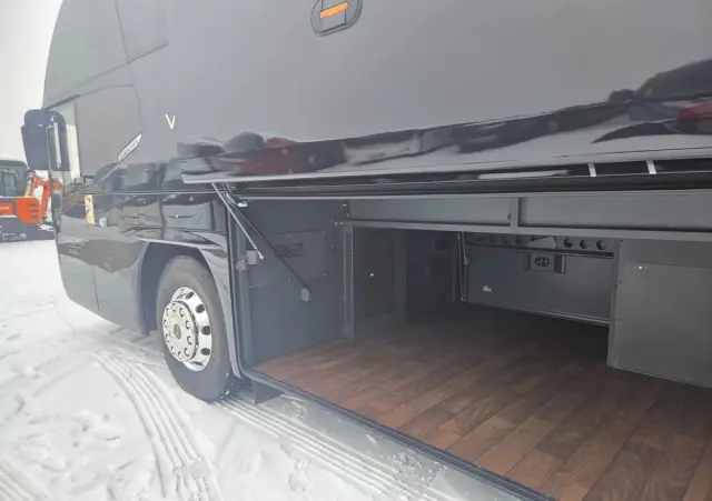 NEOPLAN CITYLINER/ SPROWADZONY / 55 MIEJSC/ 388 000 KM 