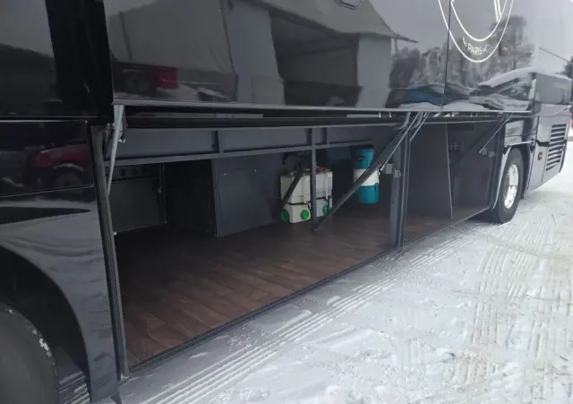 NEOPLAN CITYLINER/ SPROWADZONY / 55 MIEJSC/ 388 000 KM 