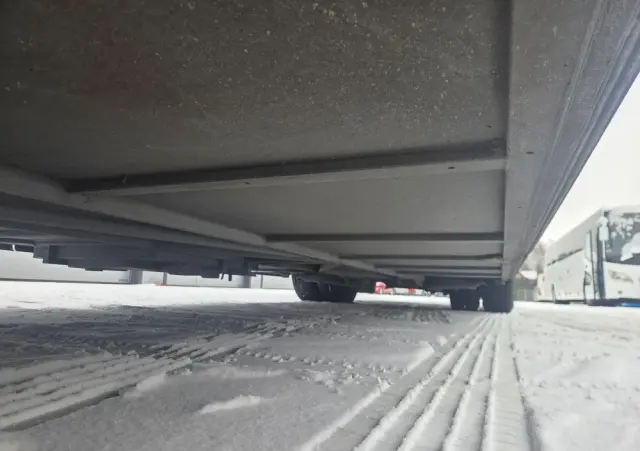 NEOPLAN CITYLINER/ SPROWADZONY / 55 MIEJSC/ 388 000 KM 