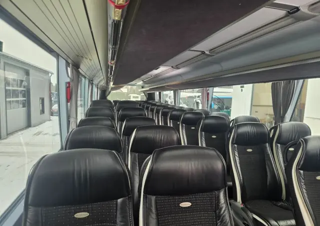 NEOPLAN CITYLINER/ SPROWADZONY / 55 MIEJSC/ 388 000 KM 