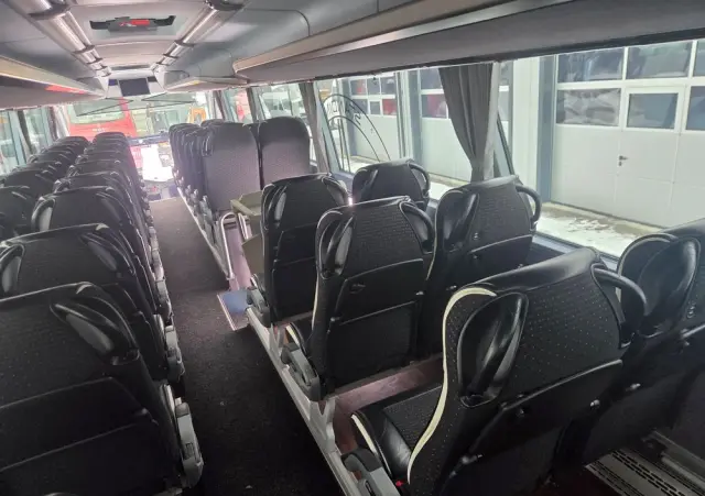 NEOPLAN CITYLINER/ SPROWADZONY / 55 MIEJSC/ 388 000 KM 