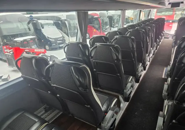 NEOPLAN CITYLINER/ SPROWADZONY / 55 MIEJSC/ 388 000 KM 