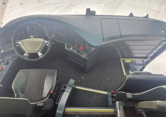 NEOPLAN CITYLINER/ SPROWADZONY / 55 MIEJSC/ 388 000 KM 