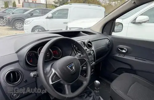 DACIA Dokker 
