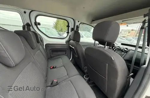 DACIA Dokker 