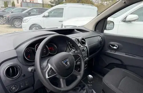 DACIA Dokker 